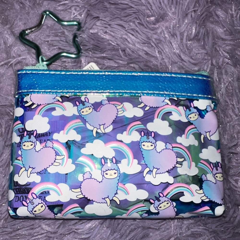 Coin purse